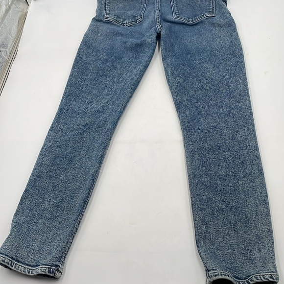 Nico High Rise Slim Fit, Blame SZ 25 LIKE NEW - Picture 12 of 13